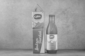 Badam Sharbat 750ml