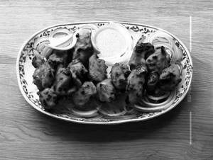 Chicken Tikka