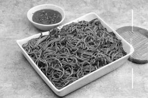 Veg Schezwan Noodles