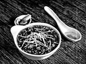 Manchow Soup