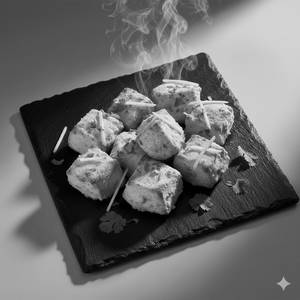 Chicken Reshmi Kabab