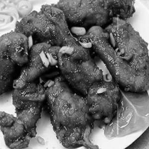 Chicken Boneless Fry