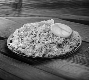 Masala rice