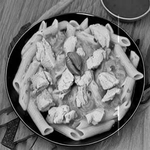 Chicken Ttb Special Pasta [Pink]