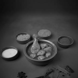 Chicken Curry