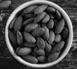 Salted Badam (Almonds)