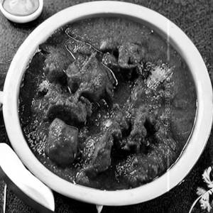 Extra Mutton Piece