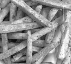 Peri Peri Fries