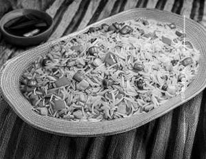 Veg Fried Rice