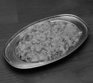 Masala Khichdi