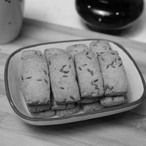 Lamba Jeera Biscuit