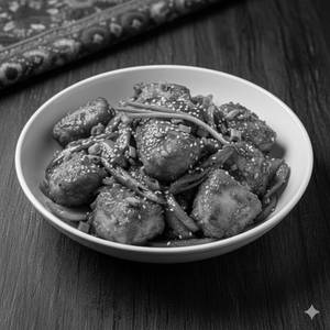 Chilli Chicken (6 Pcs)