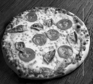 Margherita  Mini