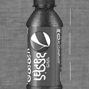 Pepsi Soft Drink Swag Can