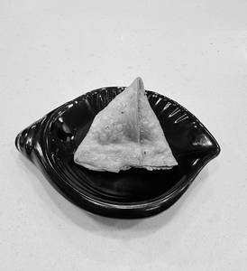 Plain Samosa [Per Piece]