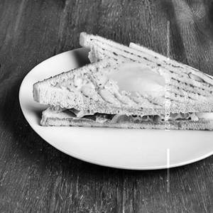 Egg Sandwich