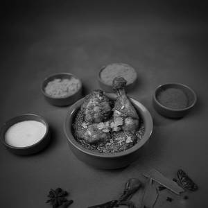 Chicken Fry