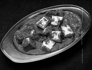 Paneer Tufani