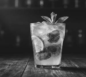 Virgin Mojito