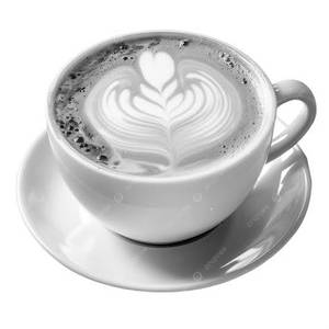 Strong Coffee [Pack Of 3]