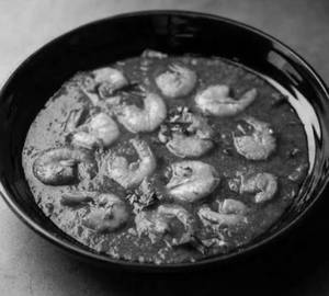 Chilli Garlic Prawn Gravy 6 Pic