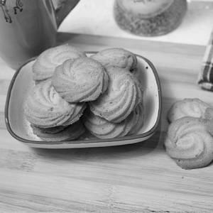 Chameli Biscuit
