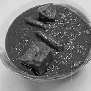 Kaju Curry