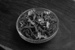 Beef Pickle With Naga King Chili