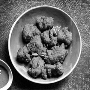 Aloo Matar Gobi Tari Wali