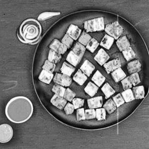 Paneer Crispy