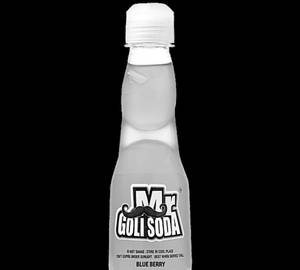 Goli Soda