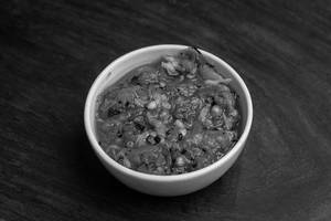 Green Chilli Chutney
