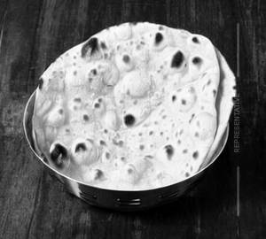 Tandoor Roti