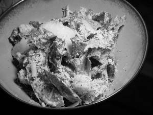 Non Veg Classic Caesar Salad