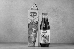 Khus Syrup 750 ml