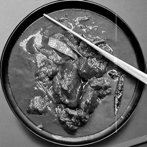 Hongkong Mutton