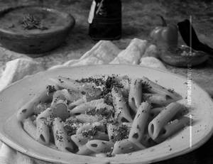 Indiana Pasta Veg