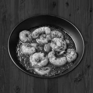 Prawn Sweet And Sour