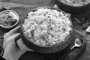 Jeera Rice