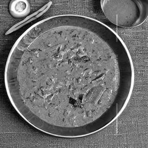 Methi Chaman