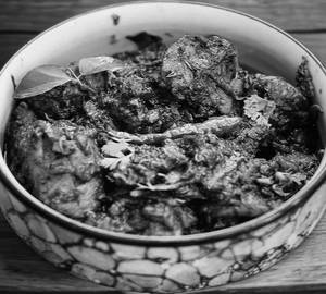 Chicken roast