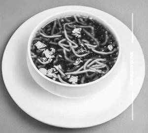 Manchow Soup