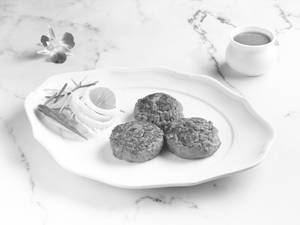 Galouti Kebab