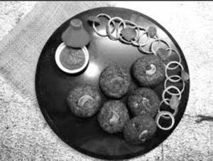 Hara Bhara Kebab (8 Pcs)