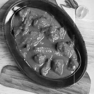 Boneless Butter Chicken