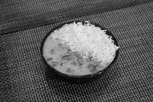 Dal, Chawal Bowl