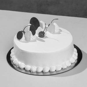 Pineapple Cake 500 gms