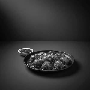 Veg Manchuria