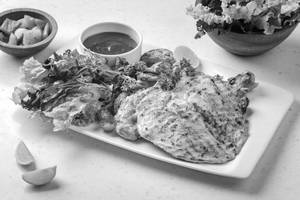Grilled Chicken