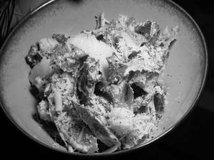 Veg Classic Caesar Salad